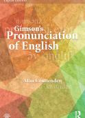 Gimson\'s Pronunciation of English - Alan Cruttenden