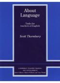 About language tasks for teachers of english - Thornbury