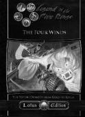L5R - Legend of the Five Rings (3rd Edition) - The Four Winds
