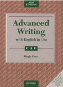 Advanced Writing with English in Use - CAE (Oxford)