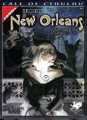 Call of Cthulhu - Secrets of New Orleans