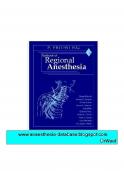 Textbook of Regional Anesthesia_PRaj